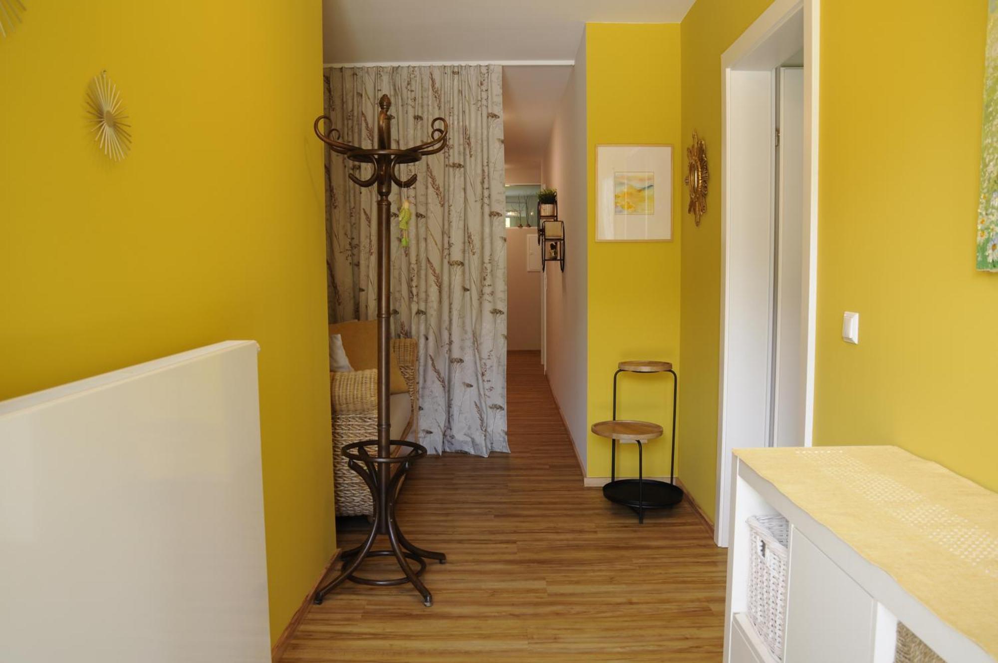 Das Stille Paradies Ledenitzen Exterior foto
